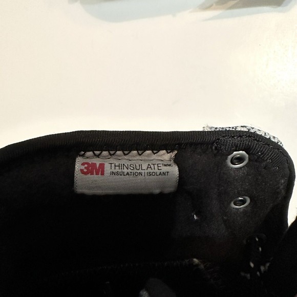 Vans Shoes Mens Size 9.5 Sk8-Hi Gore-Tex Ultracush MTE-3 Artic Camo Boots 507698 - Picture 7 of 10